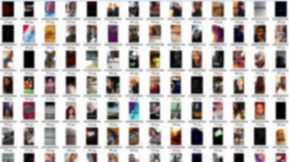 Responsive image